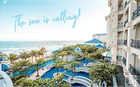 Lan Rừng Resort & Spa Phước Hải Beach